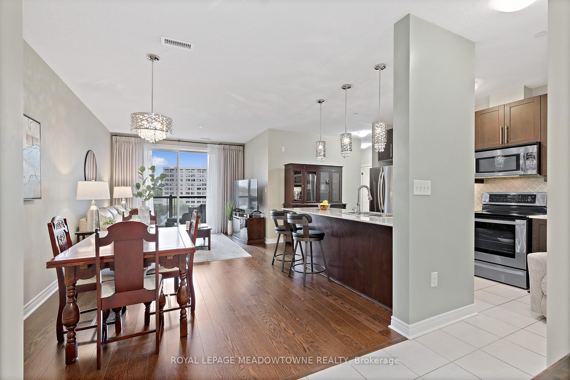 405 - 383 Main Street E Milton Ontario Canada Sale residential Shaleen Kumar RE/MAX Real Estate Centre Inc., Brokerage*