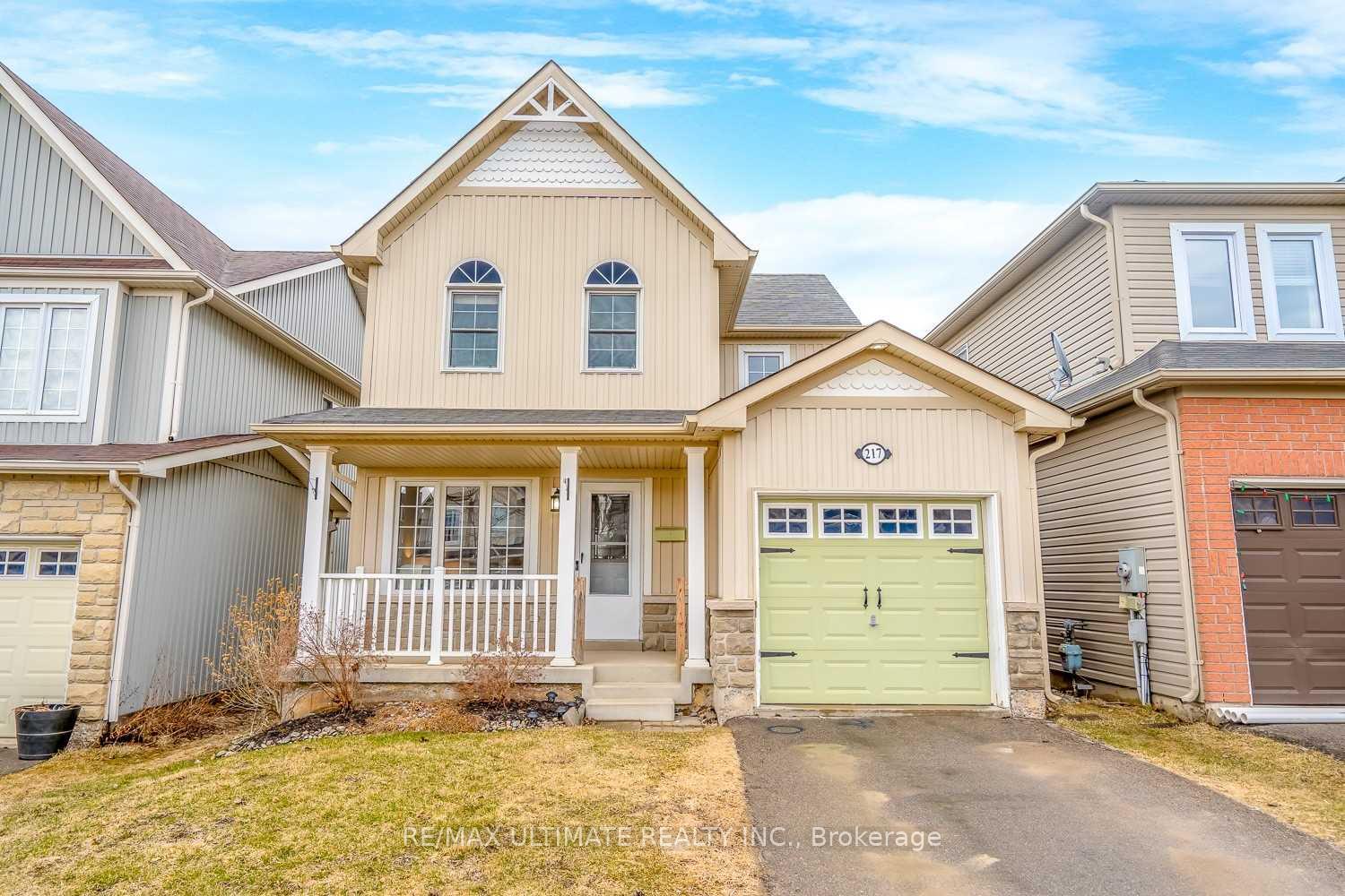 217 Marilyn Street Shelburne Ontario Canada Rent residential Paulette Lewis RE/MAX Ultimate Realty Inc., Brokerage *
