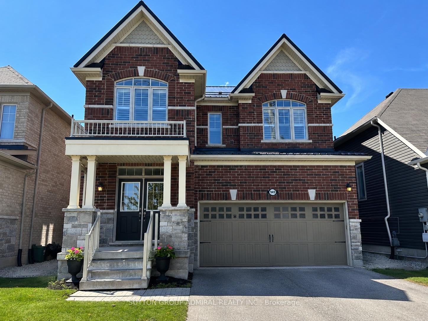 949 Line 9 Road Niagara-On-The-Lake Ontario Canada Sale residential Sheldon Kiestin Sutton Group-Admiral Realty Inc., Brokerage *