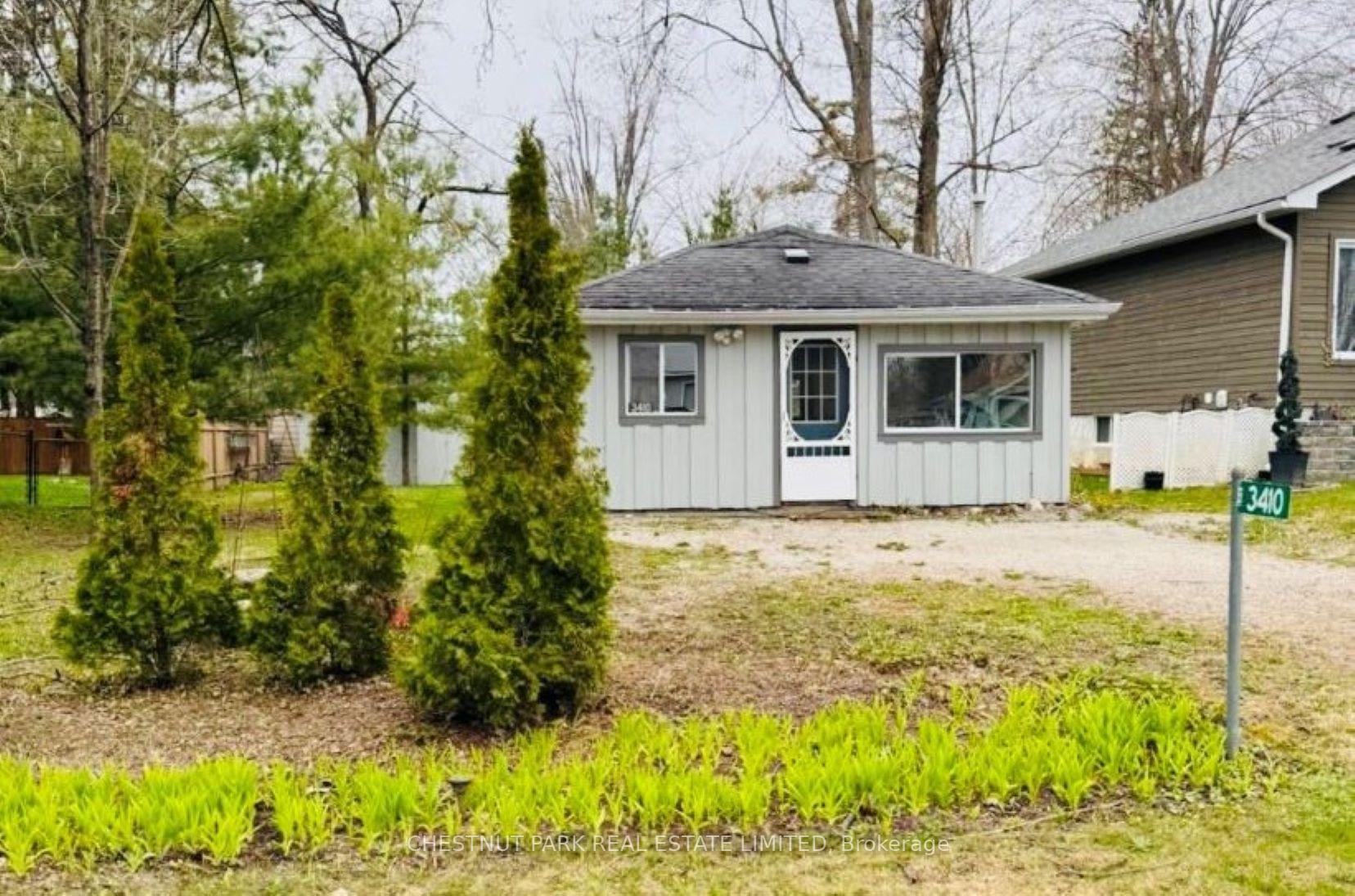 3410 Beachview Avenue Severn Ontario Canada Sale residential Chris Killam CHESTNUT PARK REAL ESTATE LIMITED BROKERAGE*