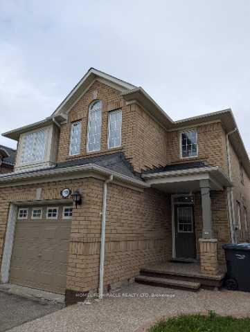 1326 Weir Chase Mississauga Ontario Canada Rent residential Cliff Barron RE/MAX Real Estate Centre, Inc., Brokerage *
