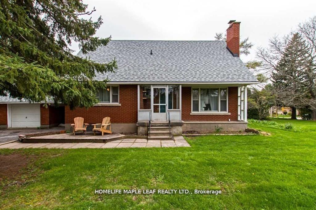 101 Braeheid Avenue Hamilton Ontario Canada Sale residential Paramjit Sandhu HomeLife Maple Leaf Realty Ltd., Brokerage *