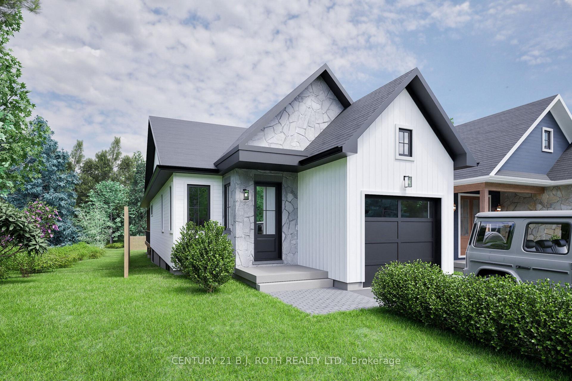 75 Vancouver Street Barrie Ontario Canada Sale residential   Royal LePage Terrequity Capital Realty, Brokerage*