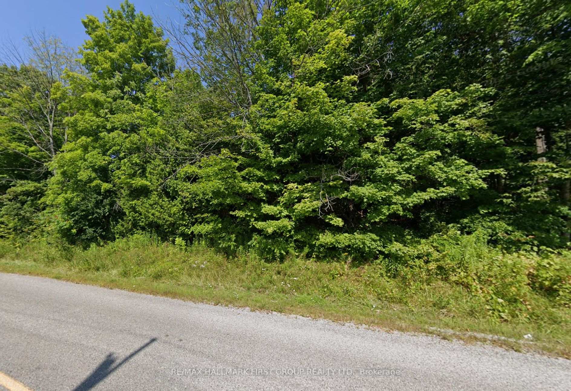 Lot 7 Concession Road W Trent Hills Ontario Canada Sale residential Vanita Brown RE/MAX HALLMARK FIRST GROUP REALTY LTD., Brokerage*
