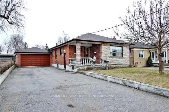 31 Dorking Crescent Toronto Ontario Canada Sale residential Kumar Sinnathamby HomeLife/GTA Realty Inc., Brokerage*