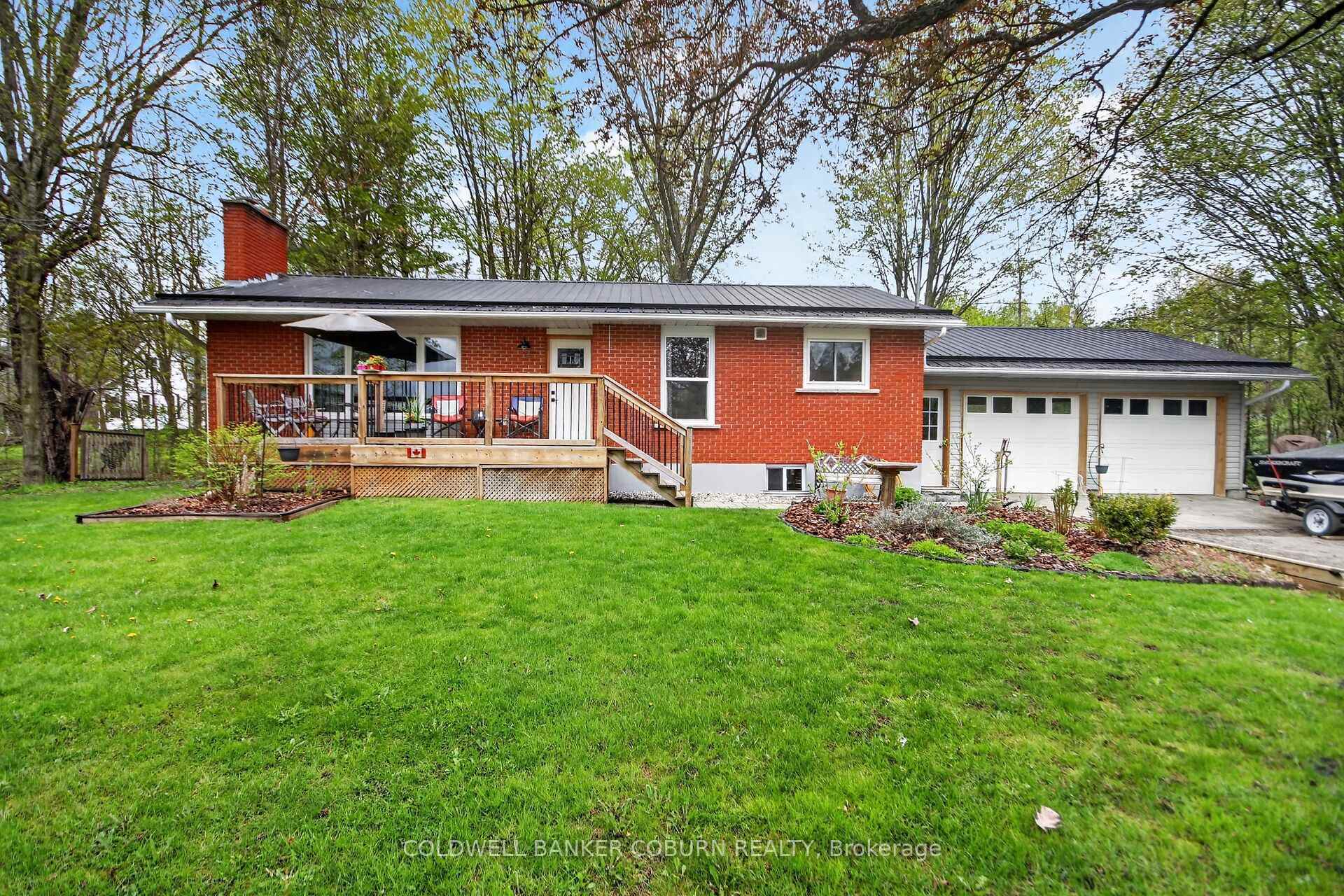 2802 County Road 21 Road Edwardsburgh/Cardinal Ontario Canada Sale residential Lea Wouters Right at Home Realty, Brokerage*