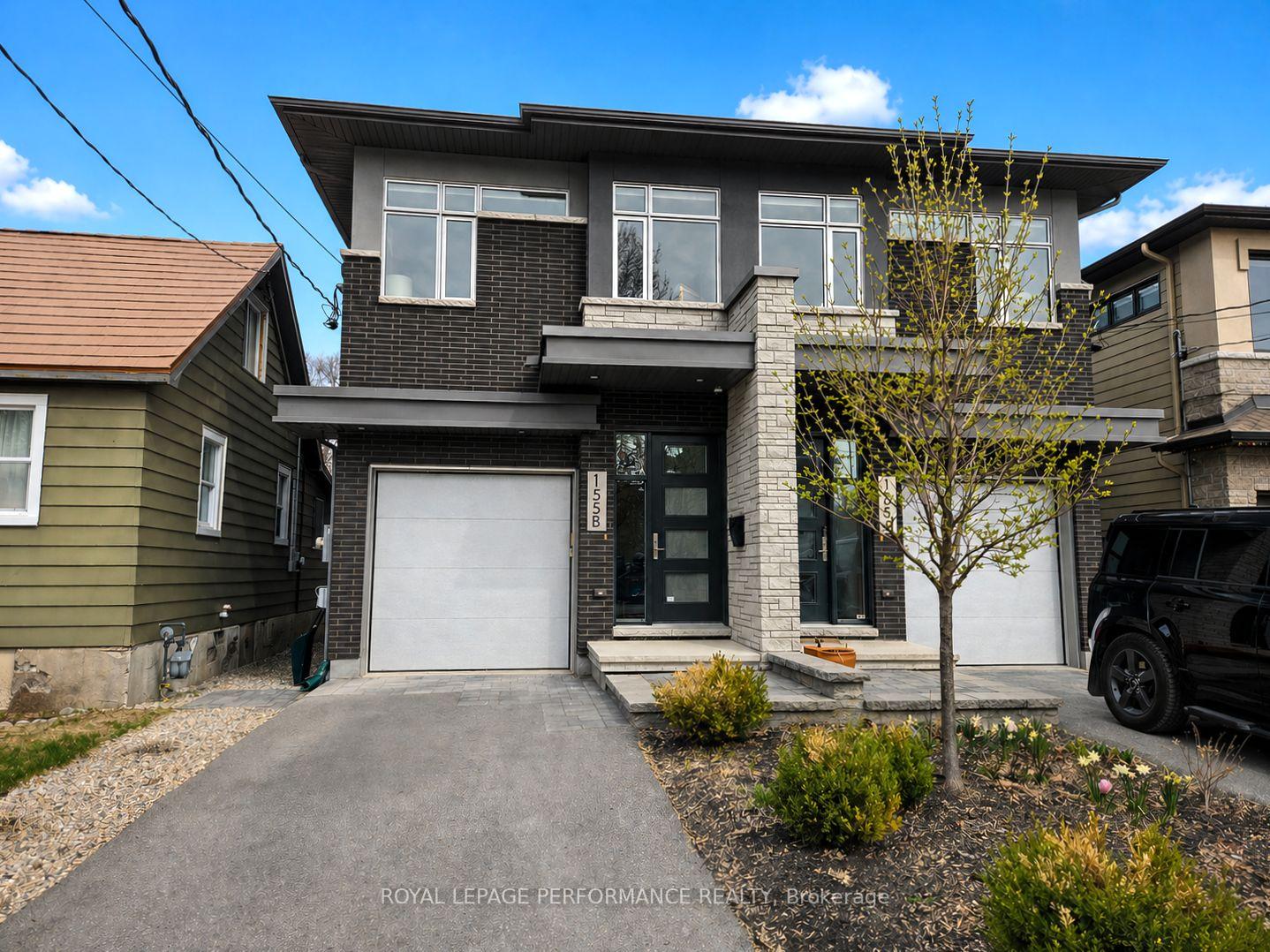 B - 155 Buell Street Ottawa Ontario Canada Sale residential Royal LePage Performance Realty, Brokerage *