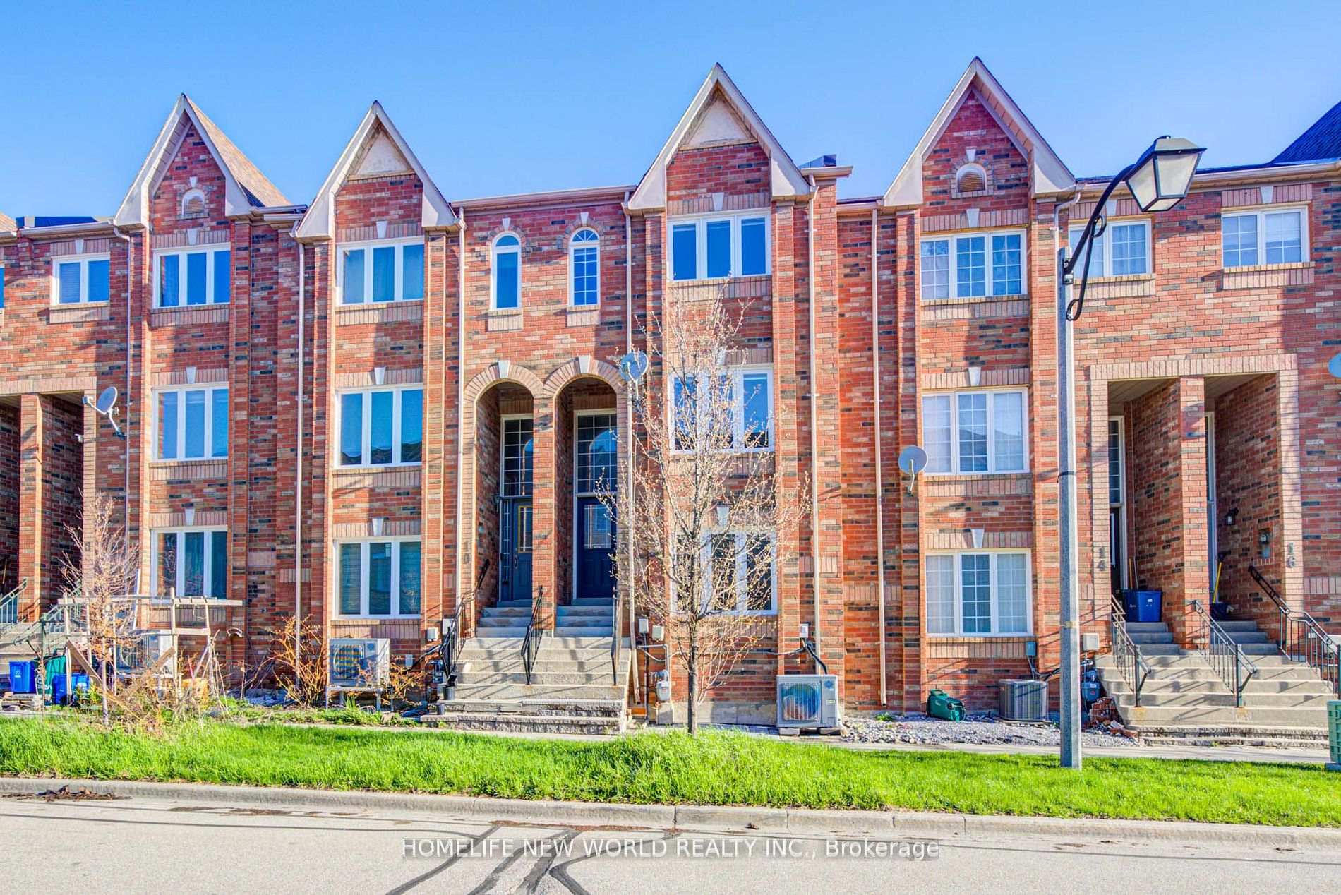 12 Azalea Gateway Markham Ontario Canada Sale residential   Realty Executives Group Ltd., Brokerage