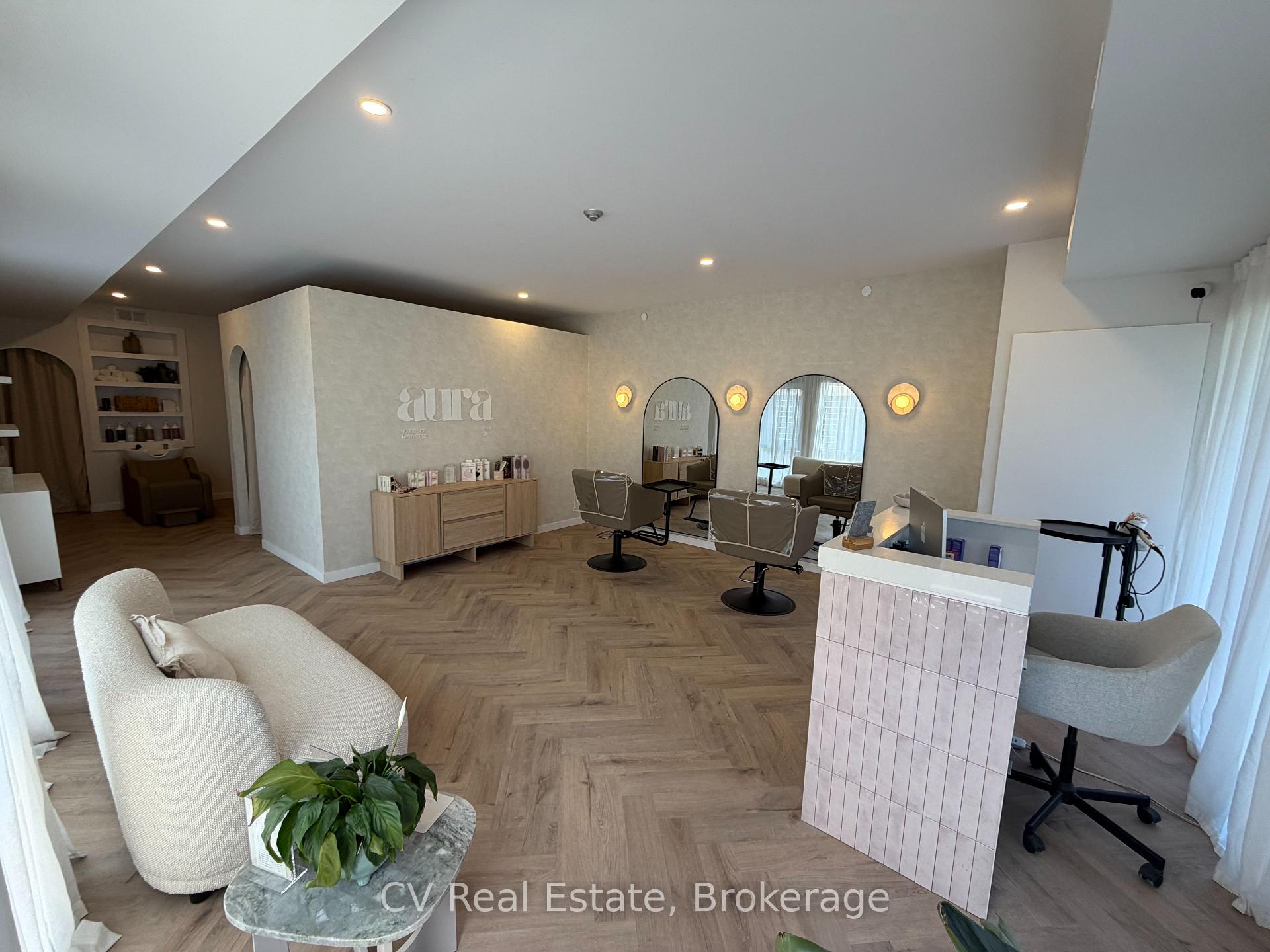 102 - 61 Orchard Park Drive Toronto Ontario Canada Lease commercial Scarborough Homes and Condos Real Estate Homeward, Brokerage*