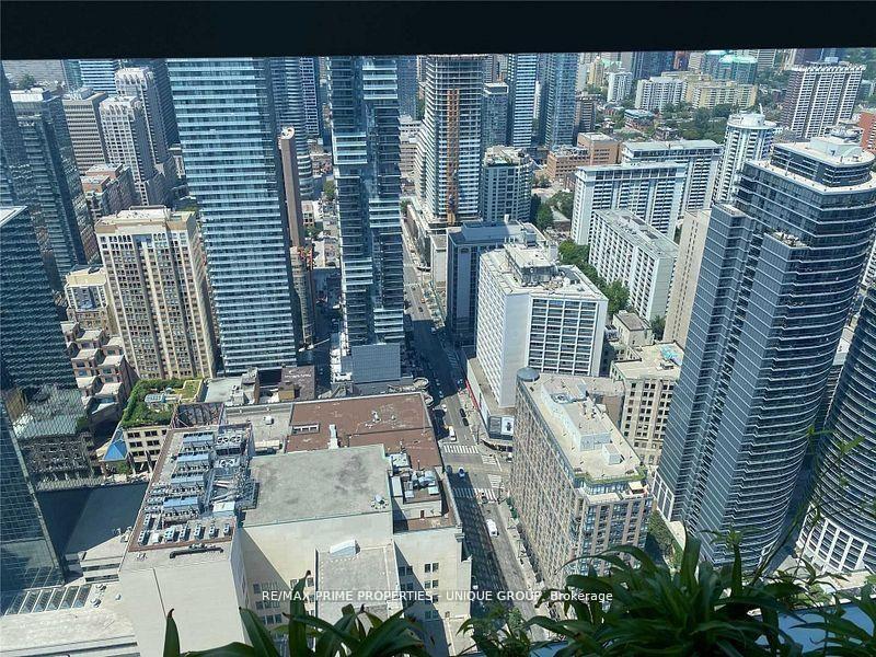 #5316 - 386 Yonge Street Toronto Ontario Canada Rent residential   RE/MAX PRIME PROPERTIES - UNIQUE GROUP*