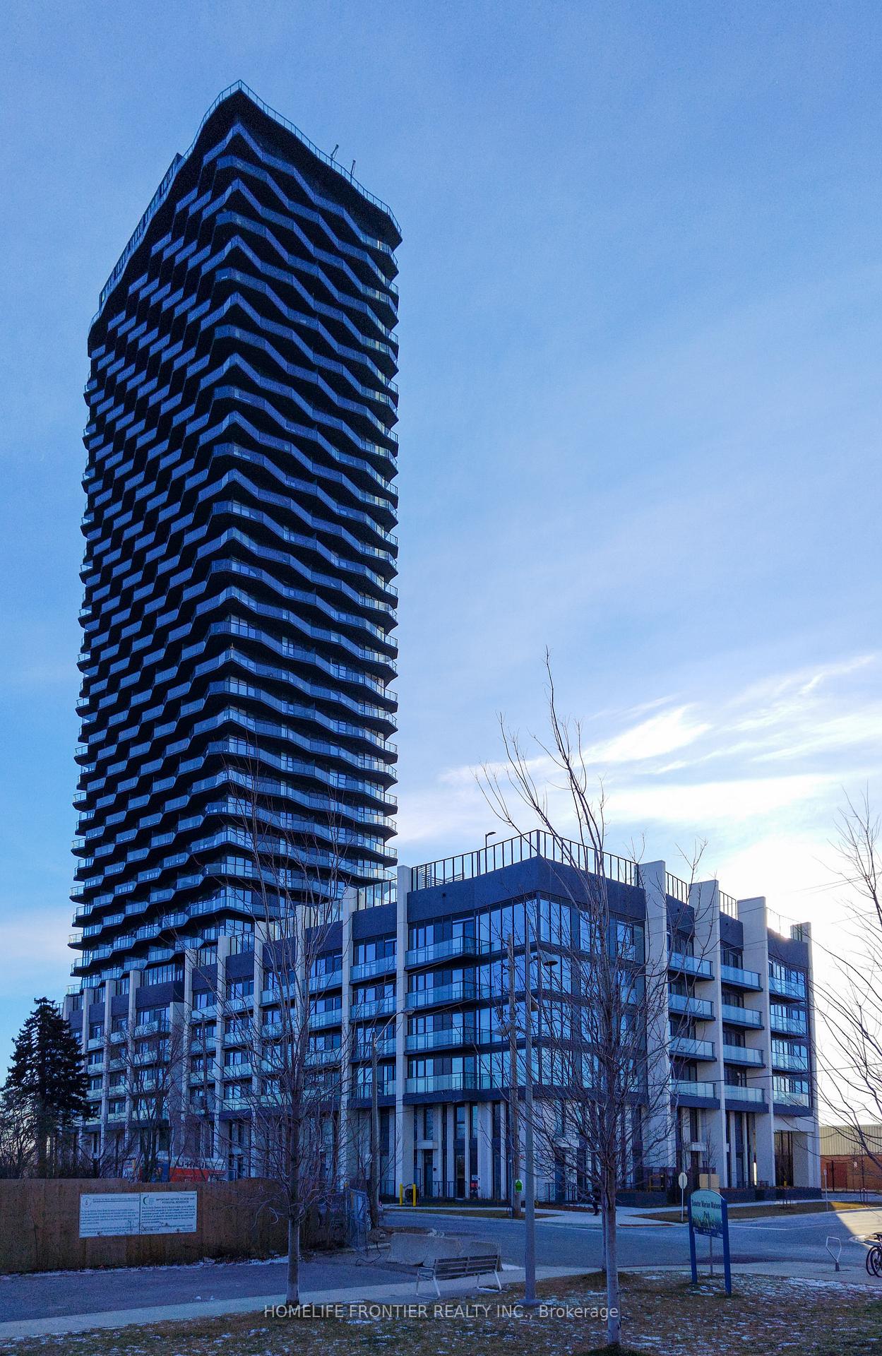 211 - 36 Zorra Street Toronto Ontario Canada Sale residential FAY TSATSKINA HomeLife Frontier Realty Inc., Brokerage*