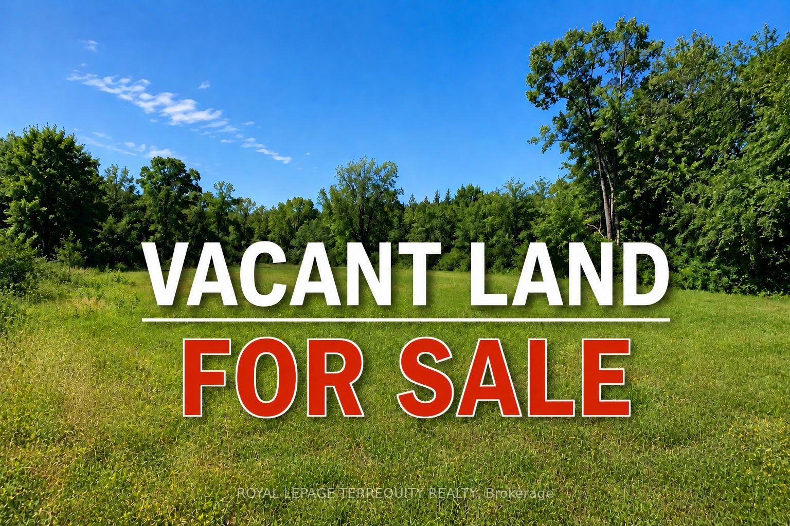 Lots 4, 5 & 6 Wilson Avenue Kirkland Lake Ontario Canada Sale residential   Royal LePage Terrequity Capital Realty, Brokerage*