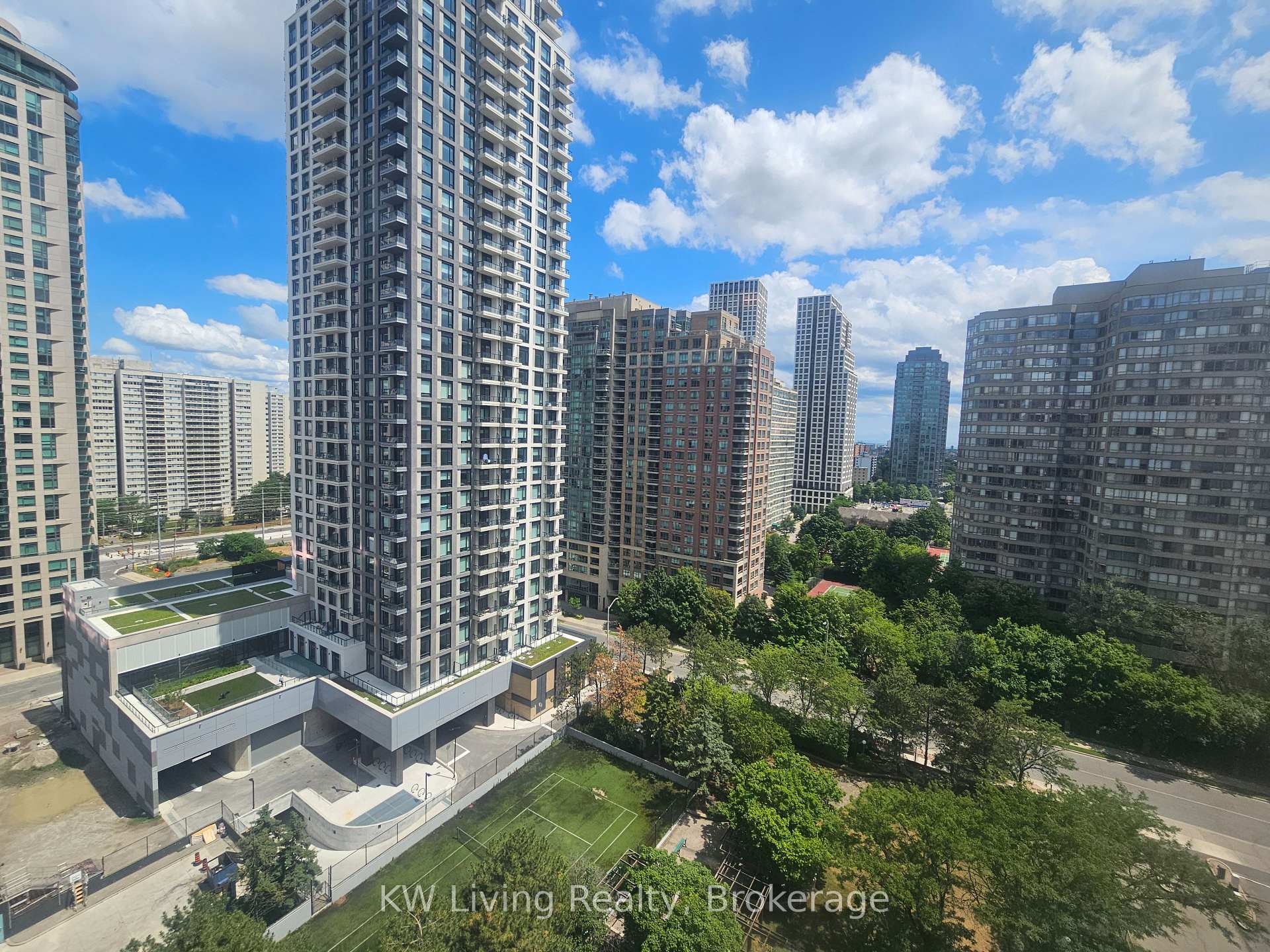 1502 - 265 Enfield Place Mississauga Ontario Canada Sale residential Elena Vankevich Brokerage Information: Not available, please contact website owner