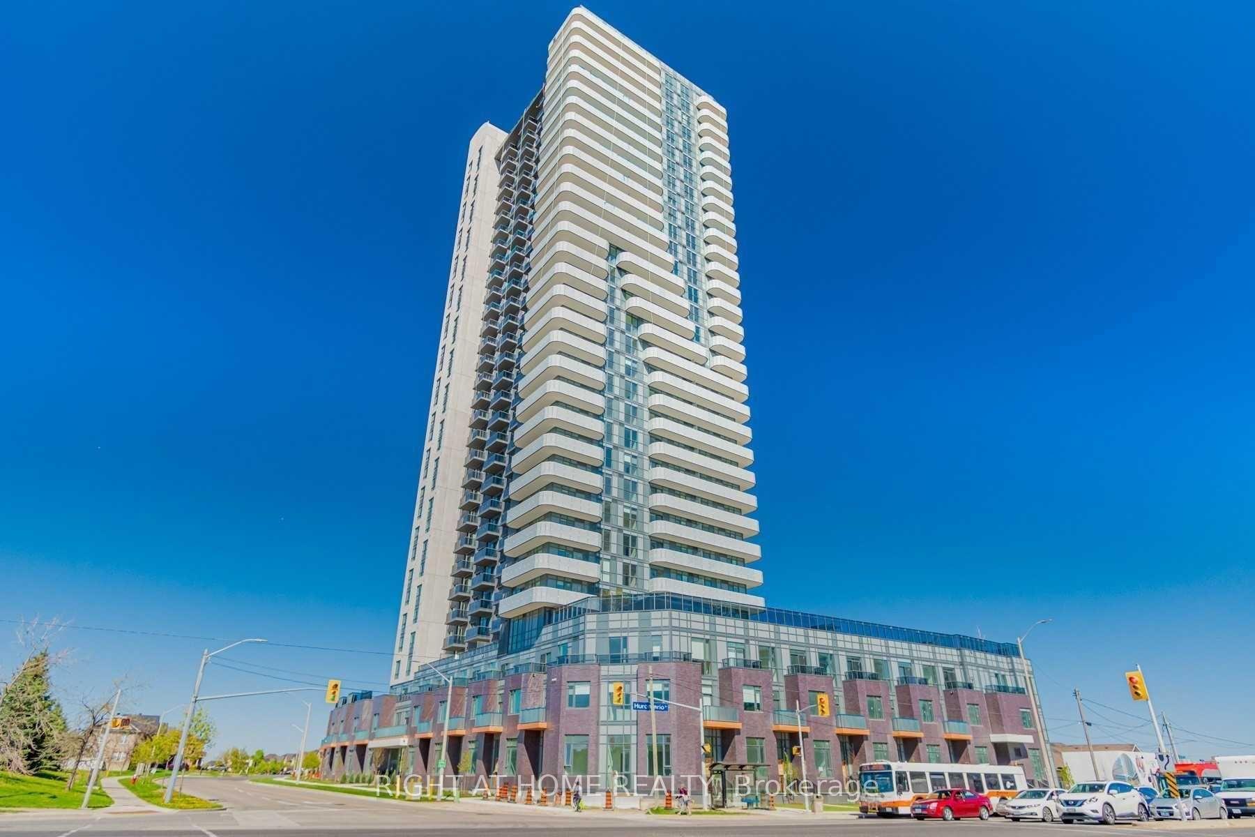 918 - 8 Nahani Way Mississauga Ontario Canada Rent residential Julia Knott Right at Home Realty, Brokerage*