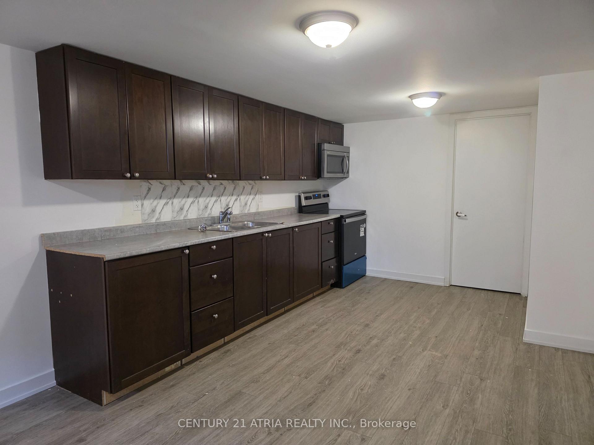 Lower - 19 Meadowview Avenue Markham Ontario Canada Rent residential Pierre Youssef Century 21 Atria Realty Inc., Brokerage*