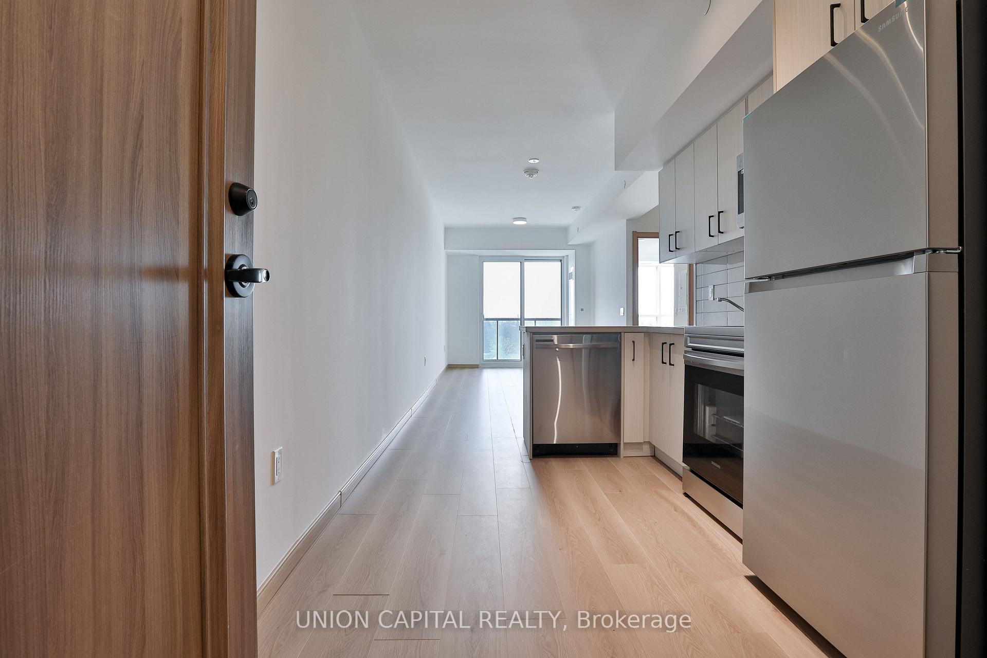 A617 - 3421 Sheppard Avenue E Toronto Ontario Canada Sale residential Michael Taylor Union Capital Realty, Brokerage*