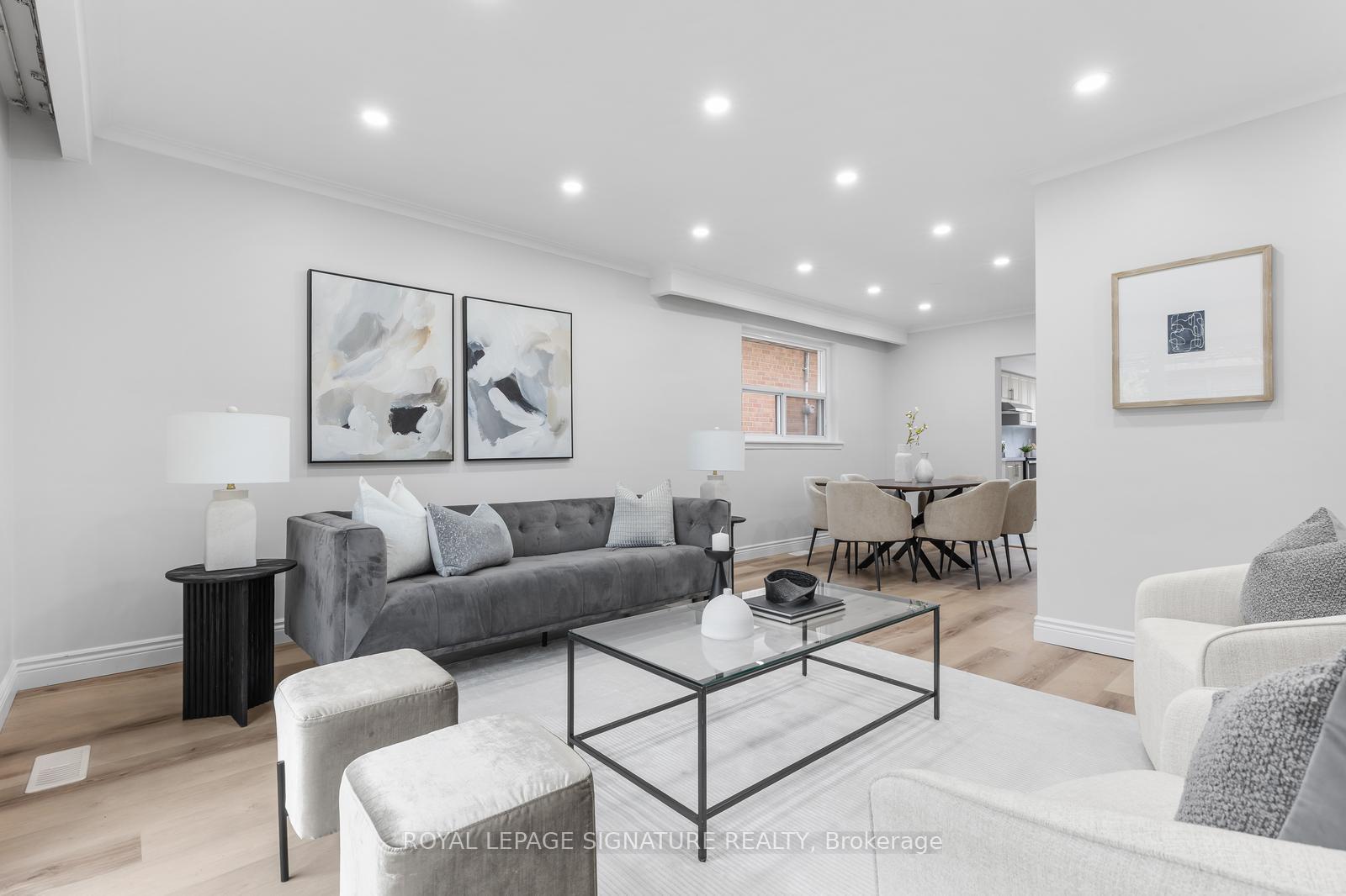 17 Norfield Crescent Toronto Ontario Canada Sale residential Allan Todd RE/MAX Real Estate Centre Inc., Brokerage*