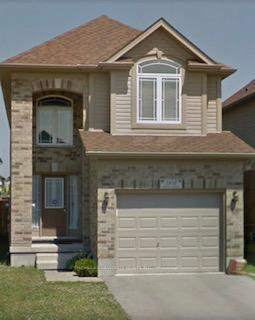 1838 Reilly Walk London North Ontario Canada Rent residential Major Nagra HomeLife Silvercity Realty Inc., Brokerage*
