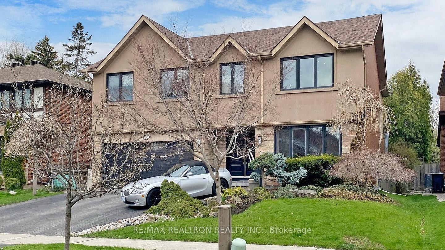 38 Apollo Drive Toronto Ontario Canada Sale residential Allan Todd RE/MAX Real Estate Centre Inc., Brokerage*