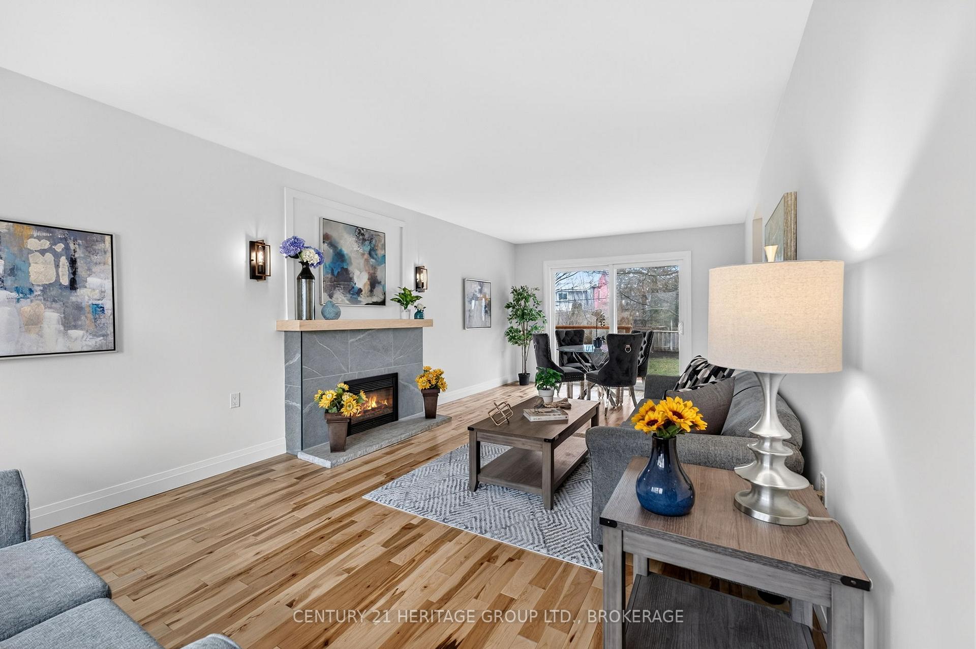 439 College Street Kingston Ontario Canada Sale residential Mark Pruefer Sutton Group - Masters Realty Inc., Brokerage*