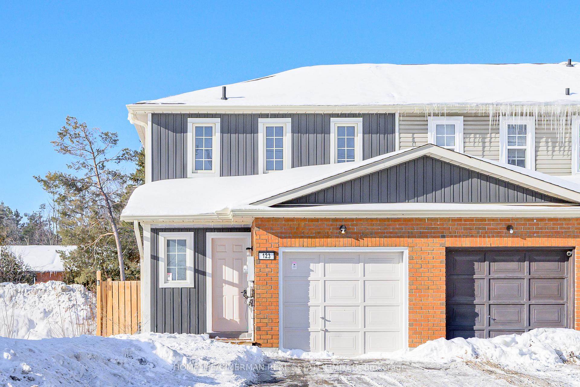 123 Albert Street S Kawartha Lakes Ontario Canada Sale residential Leon Schaumer HomeLife/Cimerman Real Estate Ltd., Brokerage*