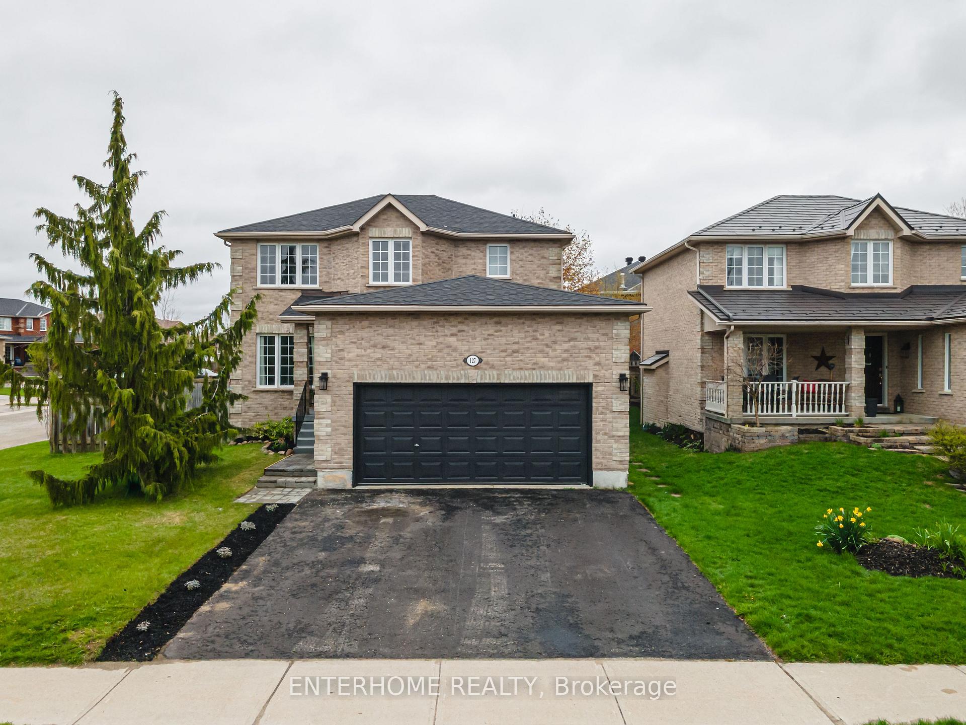 127 Birchwood Drive Barrie Ontario Canada Sale residential   Royal LePage Terrequity Capital Realty, Brokerage*