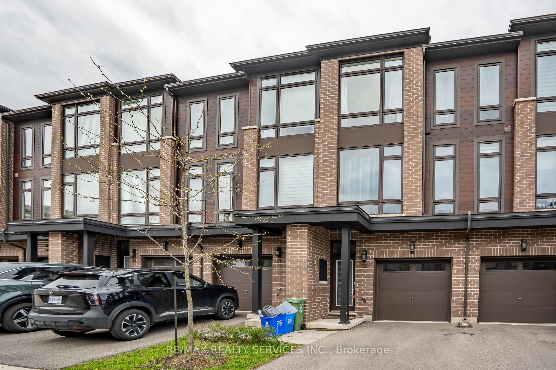 12 - 270 Melvin Avenue W Hamilton Ontario Canada Sale residential Gurmukh Gill RE/MAX Realty Services Inc., Brokerage*