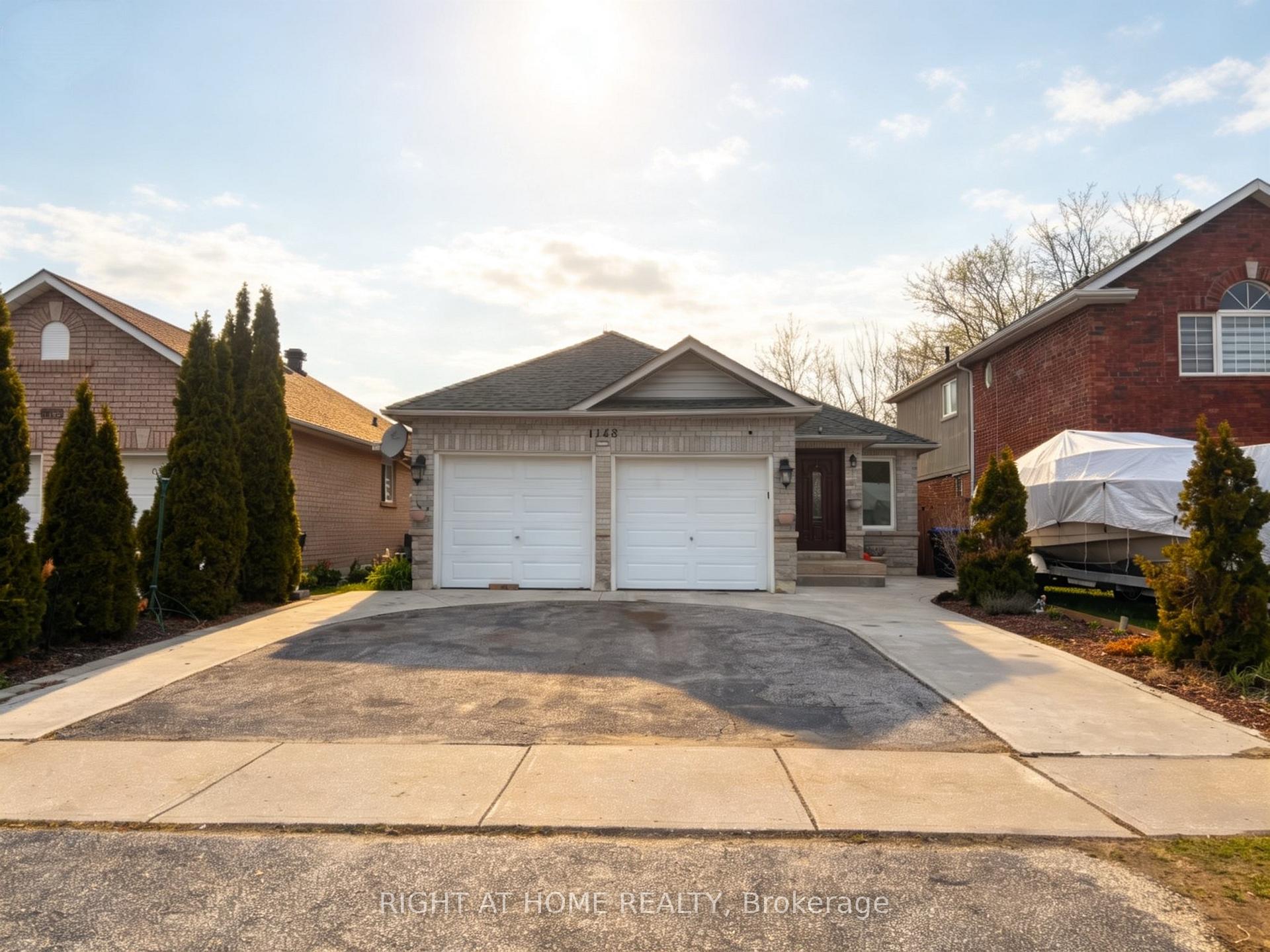 1148 Leslie Drive Innisfil Ontario Canada Sale residential Sharon Steinman Right at Home Realty, Brokerage*