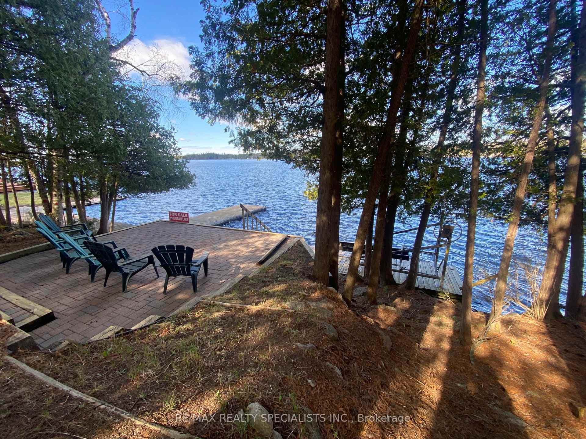 384 Indian Point Road Kawartha Lakes Ontario Canada Sale residential Iwona Leja RE/MAX Realty Specialists Inc., Brokerage*