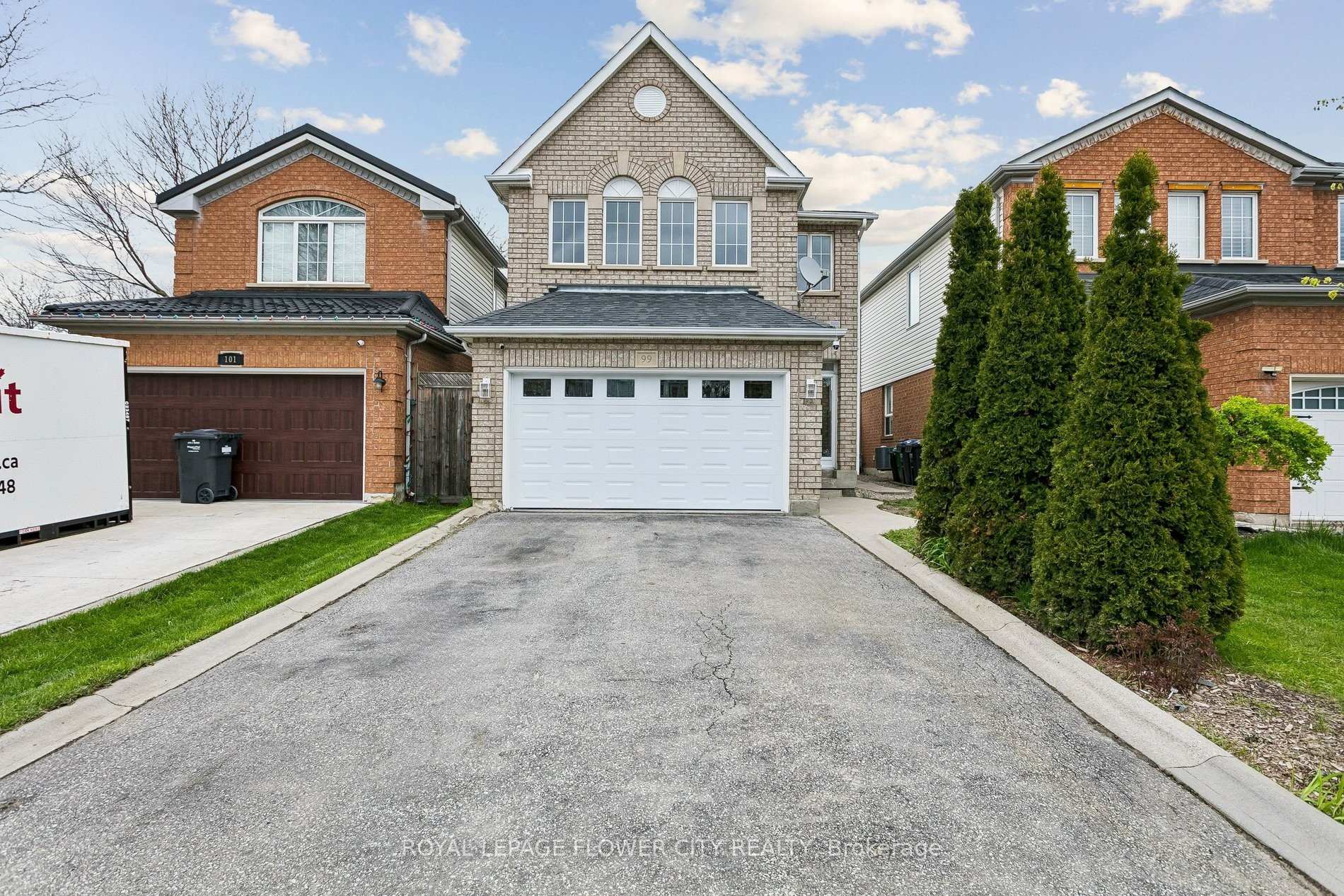 99 Cordgrass Crescent Brampton Ontario Canada Sale residential Gurjeet Sandhu ੴ MBA ABR®,SRS®, AHWD®,PREN®, RE/MAX Realty Services Inc., Brokerage*