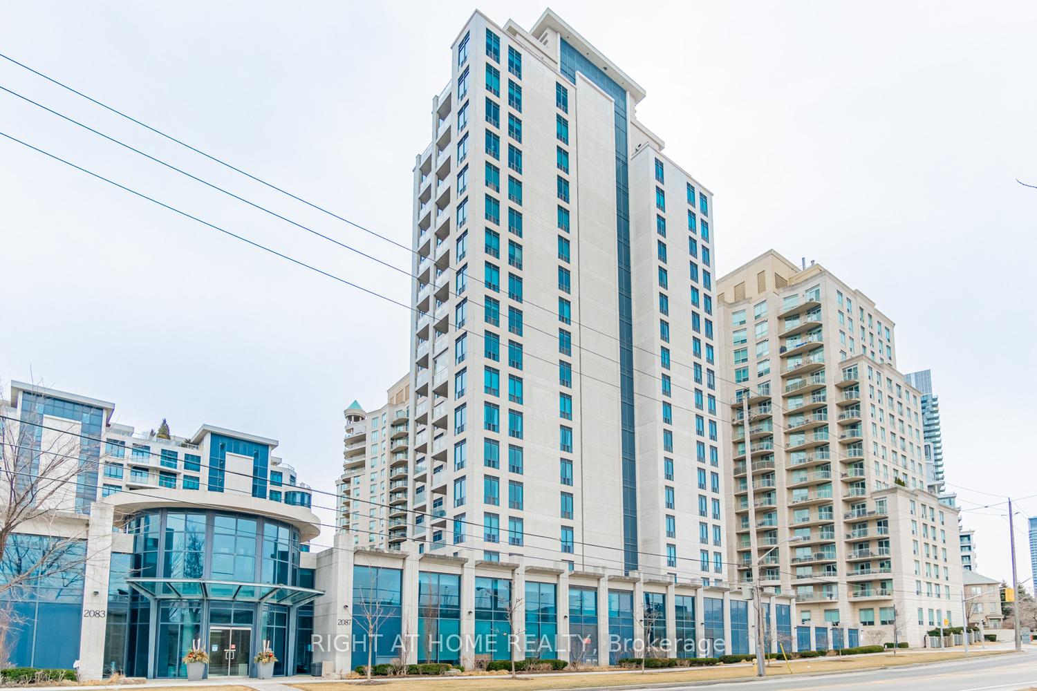 1503 - 2087 Lake Shore Boulevard W Toronto Ontario Canada Sale residential Julia Knott Right at Home Realty, Brokerage*