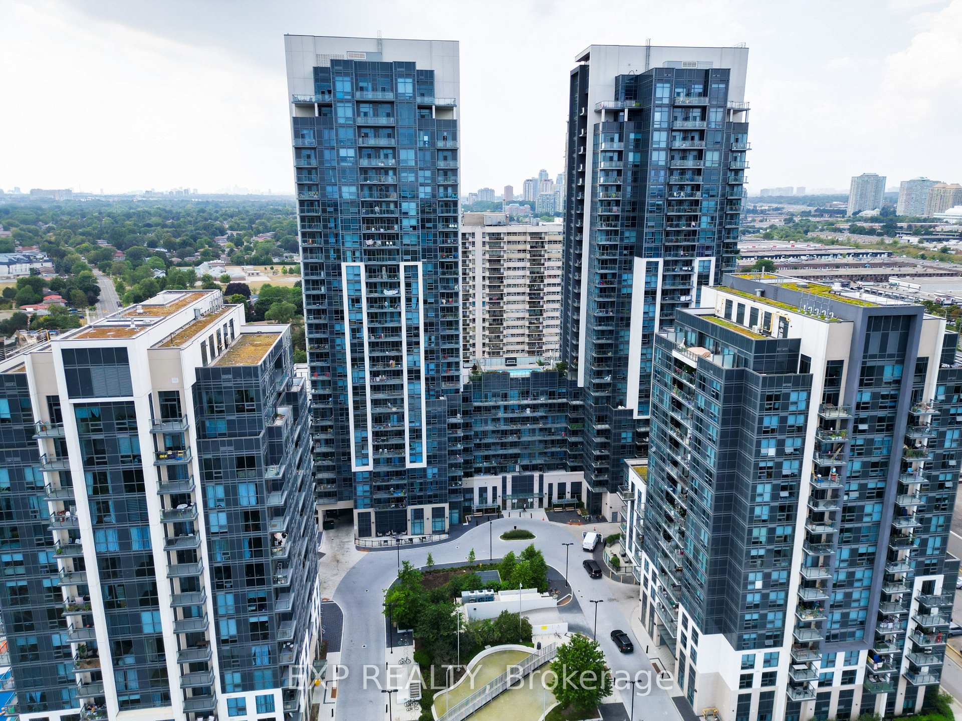707 - 30 Meadowglen Place W Toronto Ontario Canada Sale residential   Colleen Lyle Real Estate Team
