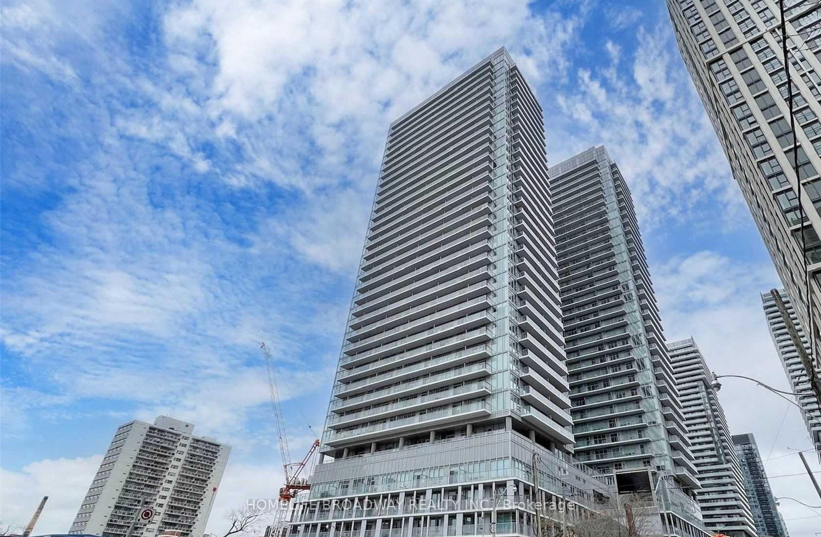 903 - 99 Broadway Avenue Toronto Ontario Canada Rent residential   HomeLife Broadway Realty Inc., Brokerage*