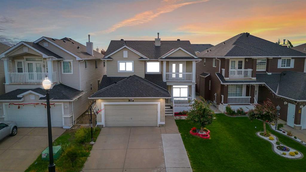 51 Coral Reef CL NE Calgary Alberta Canada Sale residential PREP Realty
