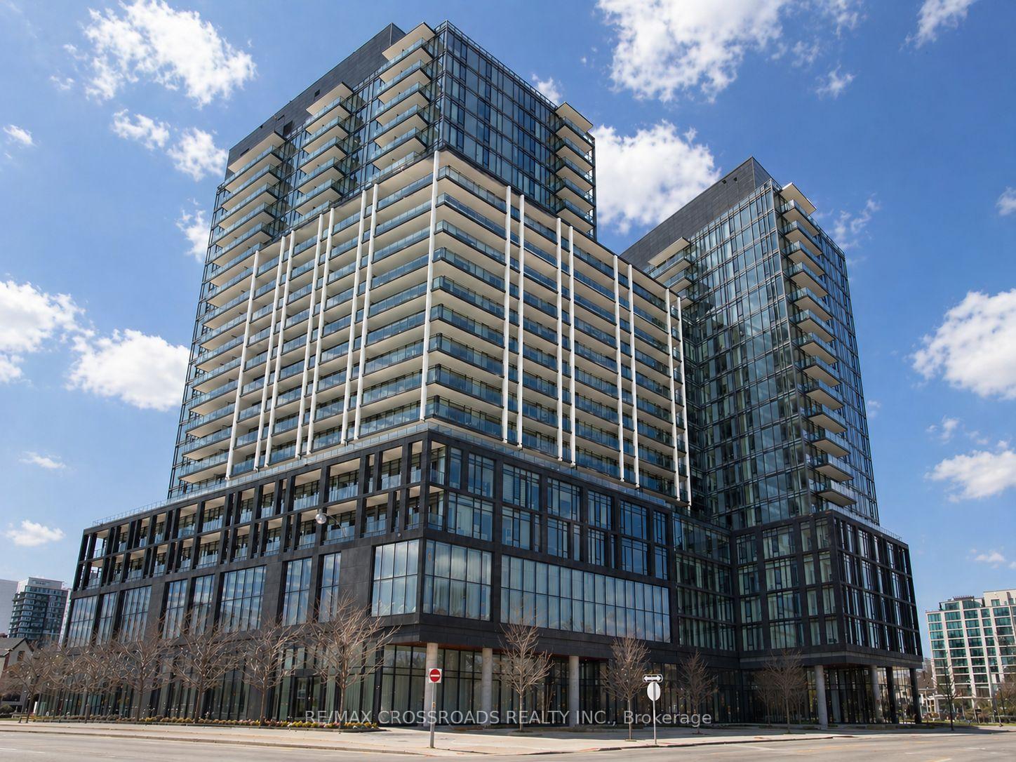 1702 - 48 Power Street Toronto Ontario Canada Sale residential Property Experts Group Stephanie Kong RE/MAX CROSSROADS REALTY INC. Brokerage*