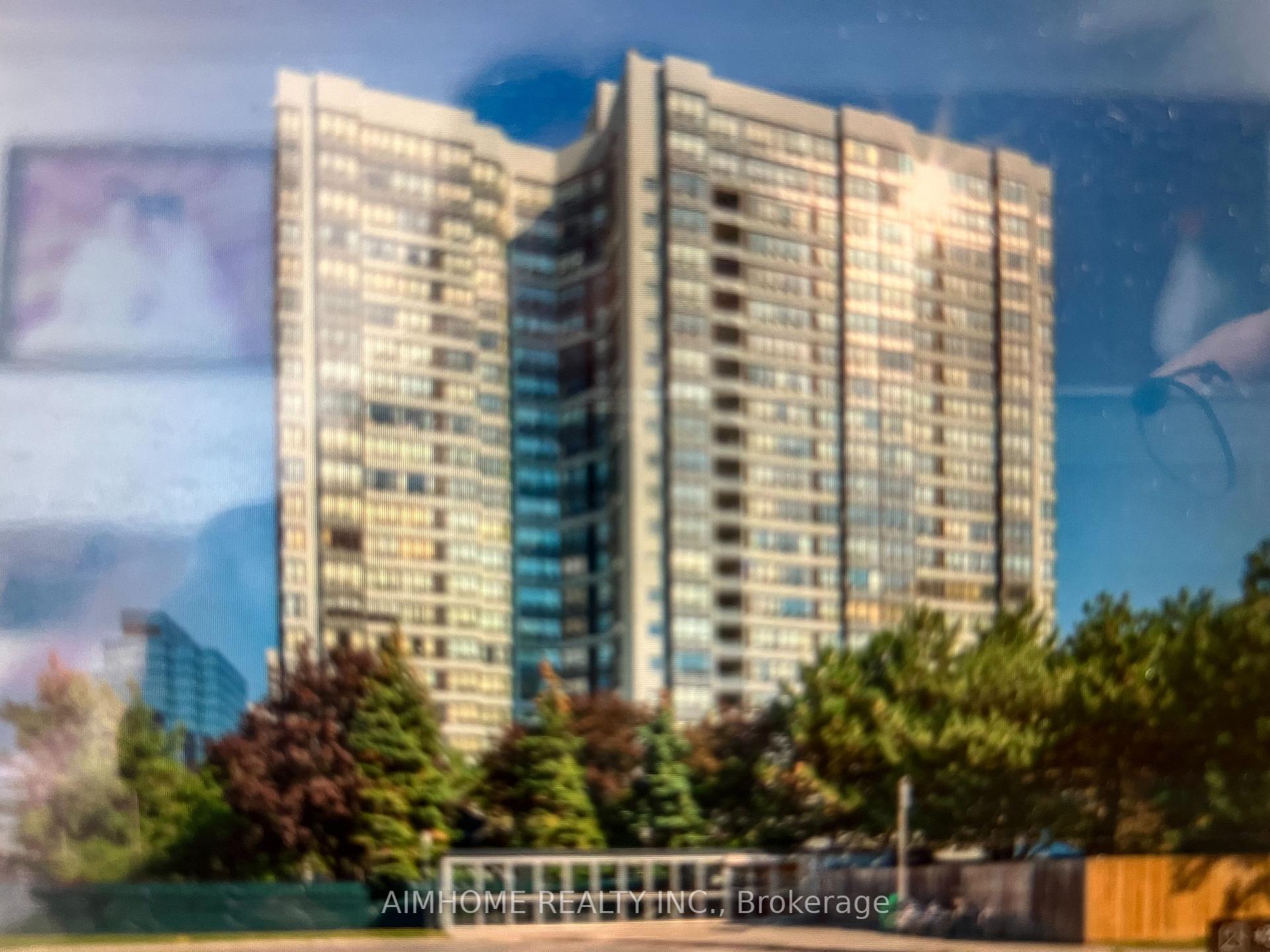 310 - 7 Bishop Avenue Toronto Ontario Canada Rent residential   AimHome Realty Inc, Brokerage*