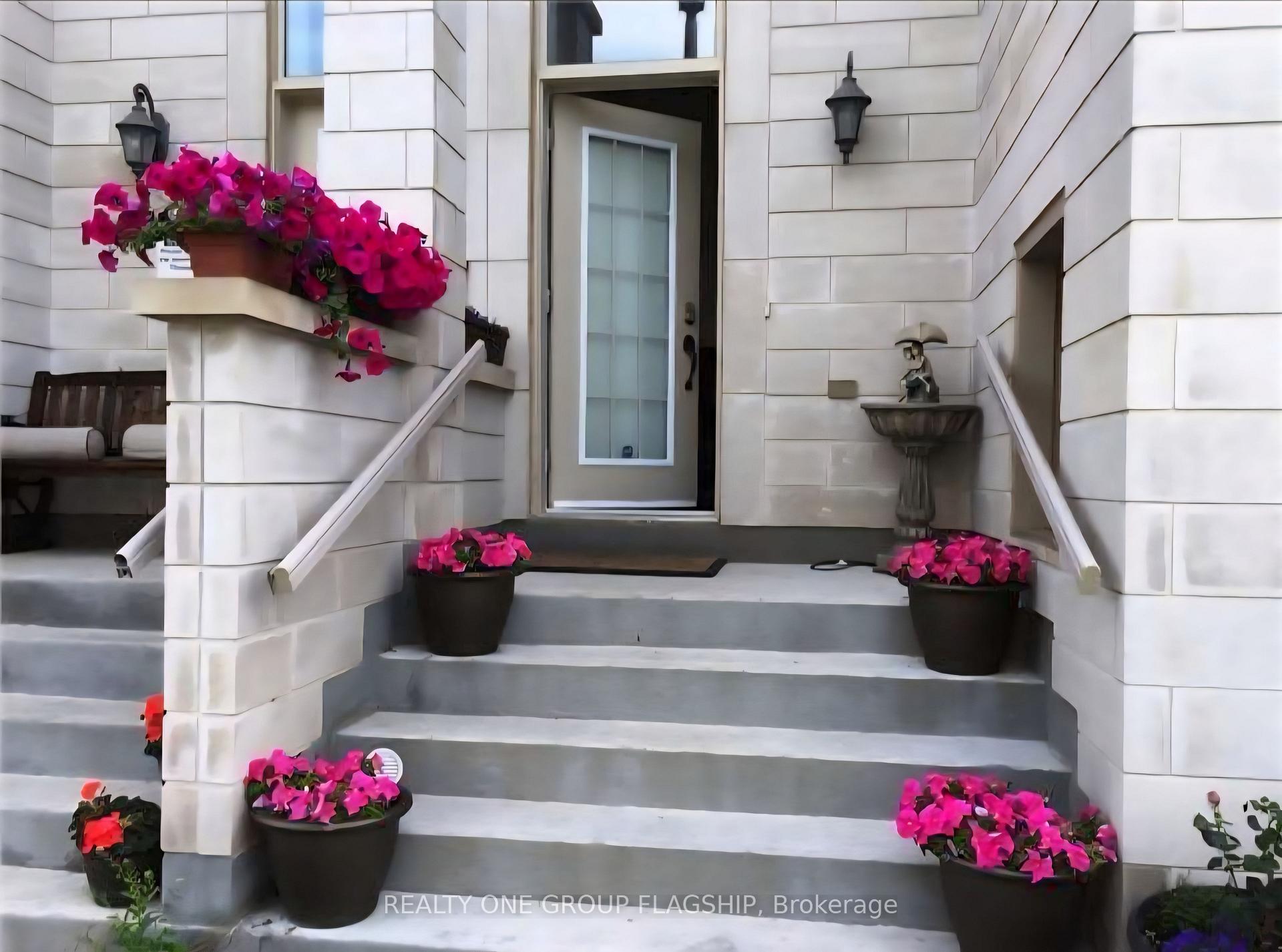 Basement - 521 Thompson Road Milton Ontario Canada Rent residential Dusana Savic Realty ONE Group Flagship