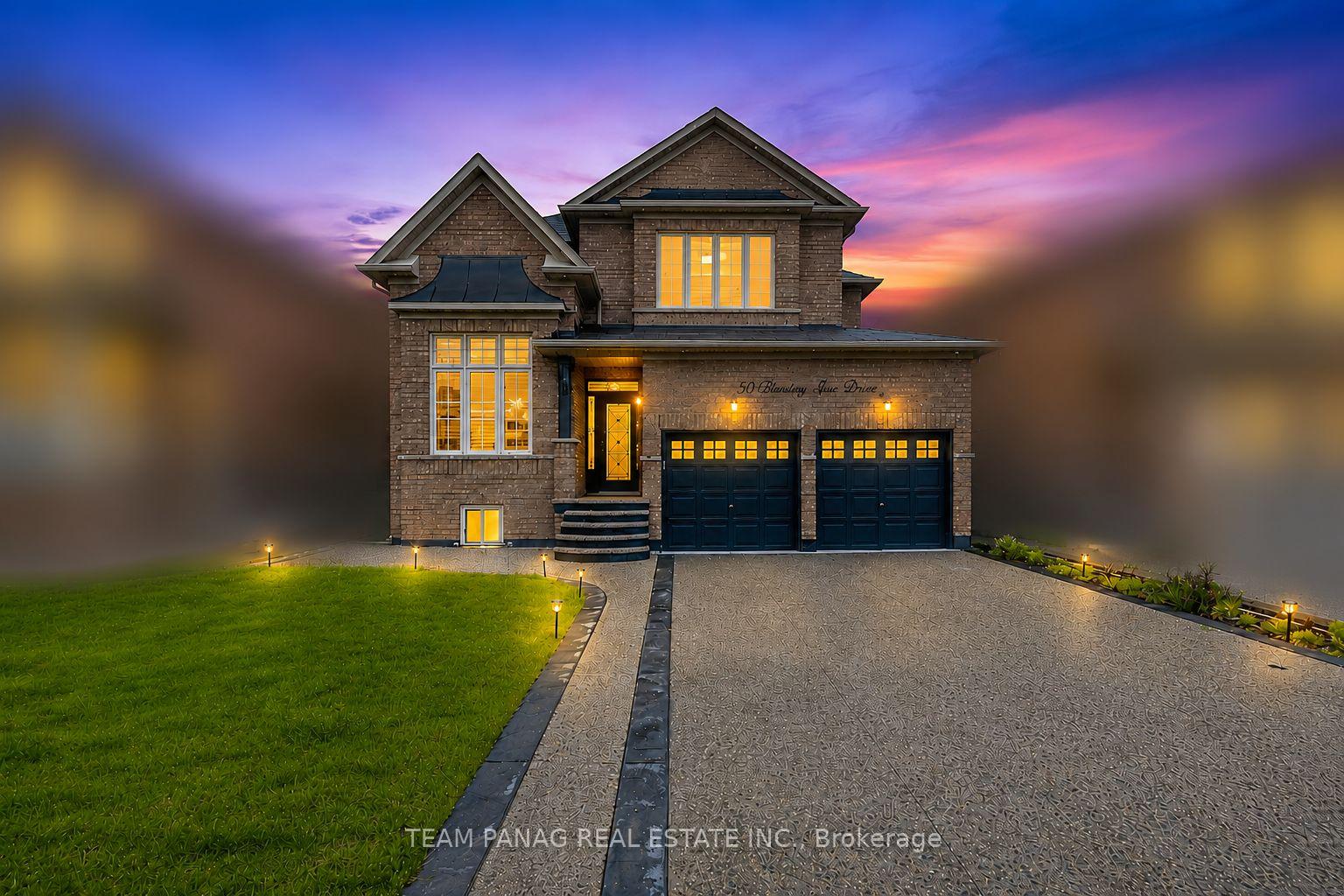50 Blazing Star Drive Brampton Ontario Canada Sale residential Gurjeet Sandhu ੴ MBA ABR®,SRS®, AHWD®,PREN®, RE/MAX Realty Services Inc., Brokerage*
