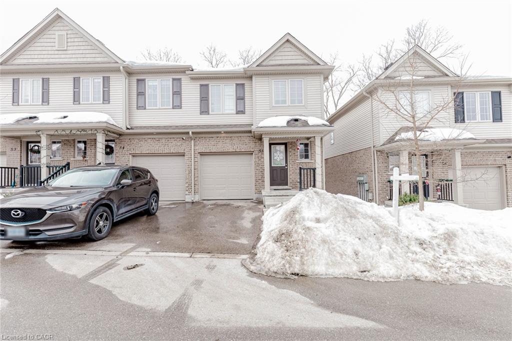 55 - 50 Pinnacle Drive Kitchener Ontario Canada Sale residential   Colleen Lyle Real Estate Team