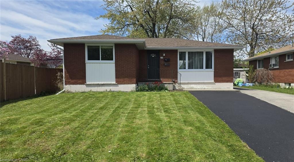 1 - 98 Palmer Road Hamilton Ontario Canada Rent residential   Colleen Lyle Real Estate Team