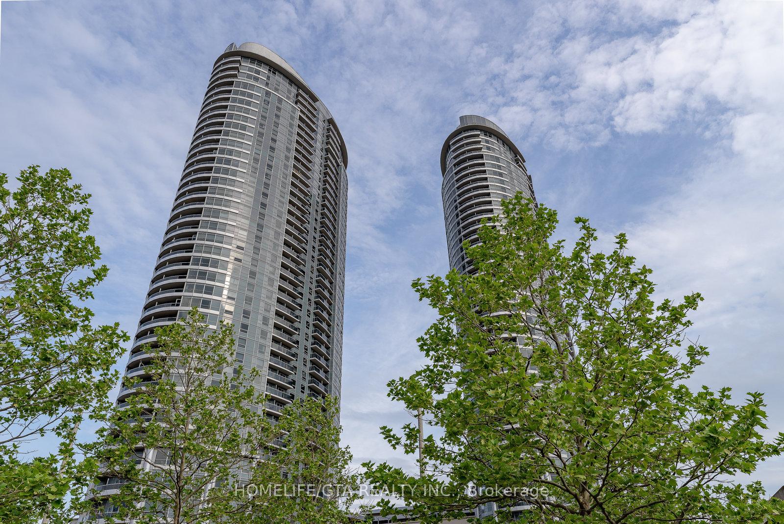 2508 - 125 Village Green Square Toronto Ontario Canada Sale residential Kumar Sinnathamby HomeLife/GTA Realty Inc., Brokerage*