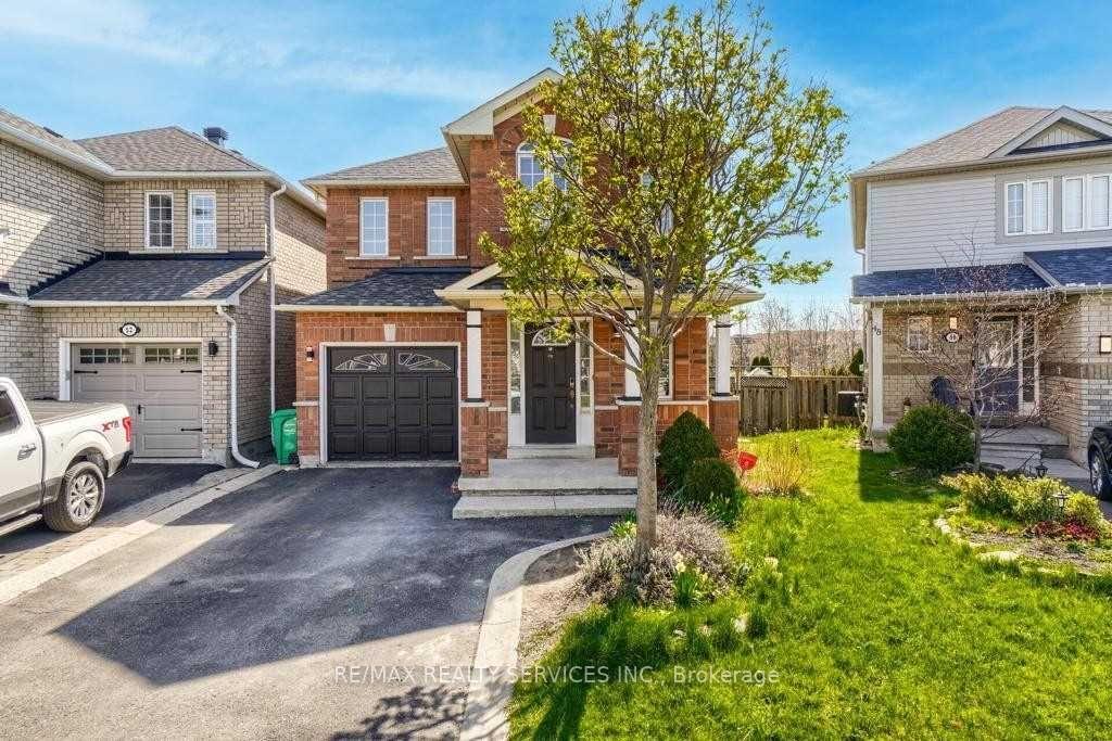 50 Oakmeadow Drive Brampton Ontario Canada Sale residential Gurjeet Sandhu ੴ MBA ABR®,SRS®, AHWD®,PREN®, RE/MAX Realty Services Inc., Brokerage*