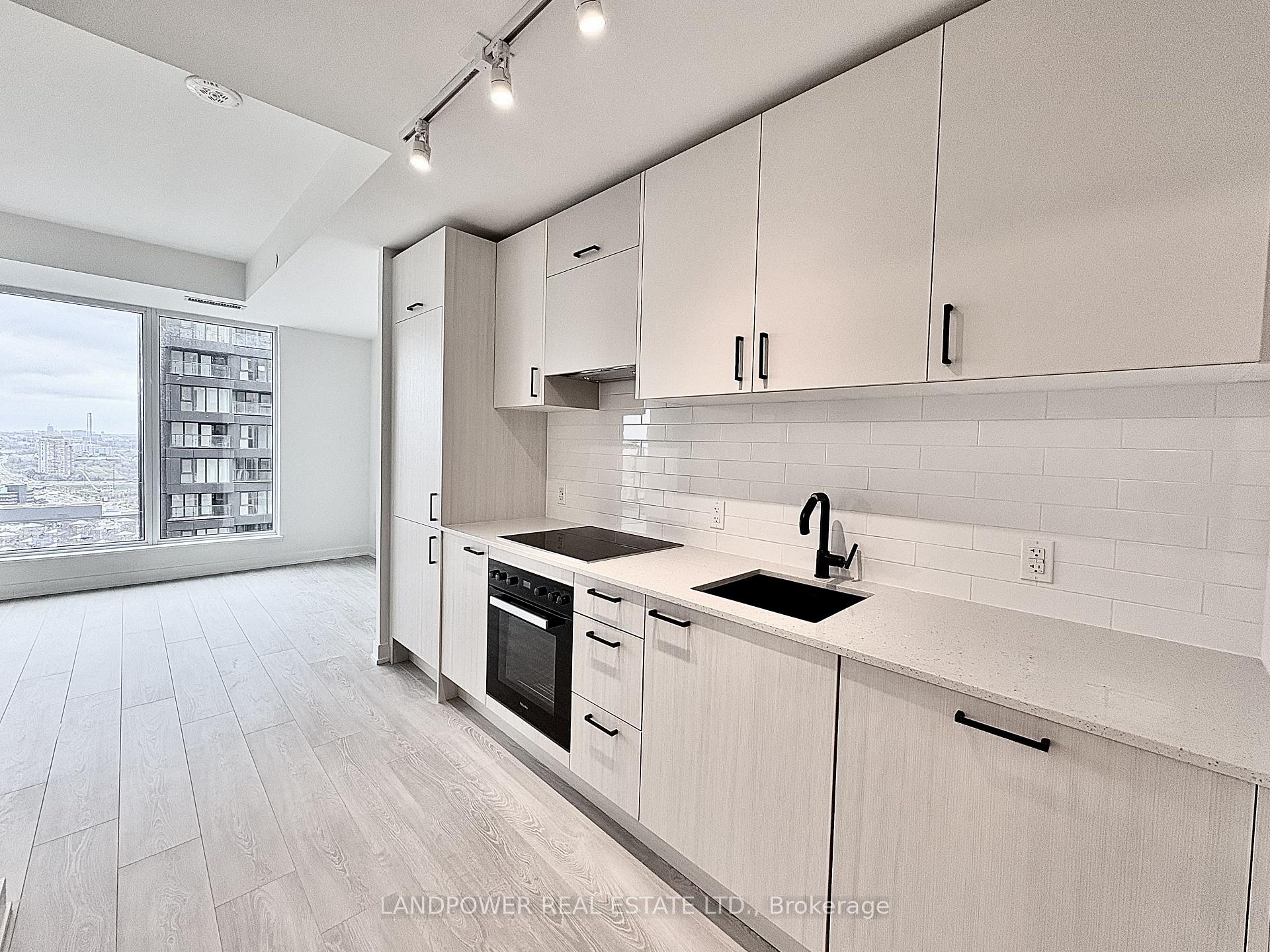 3109 - 1 Quarrington Lane Toronto Ontario Canada Rent residential Leon Schaumer HomeLife/Cimerman Real Estate Ltd., Brokerage*