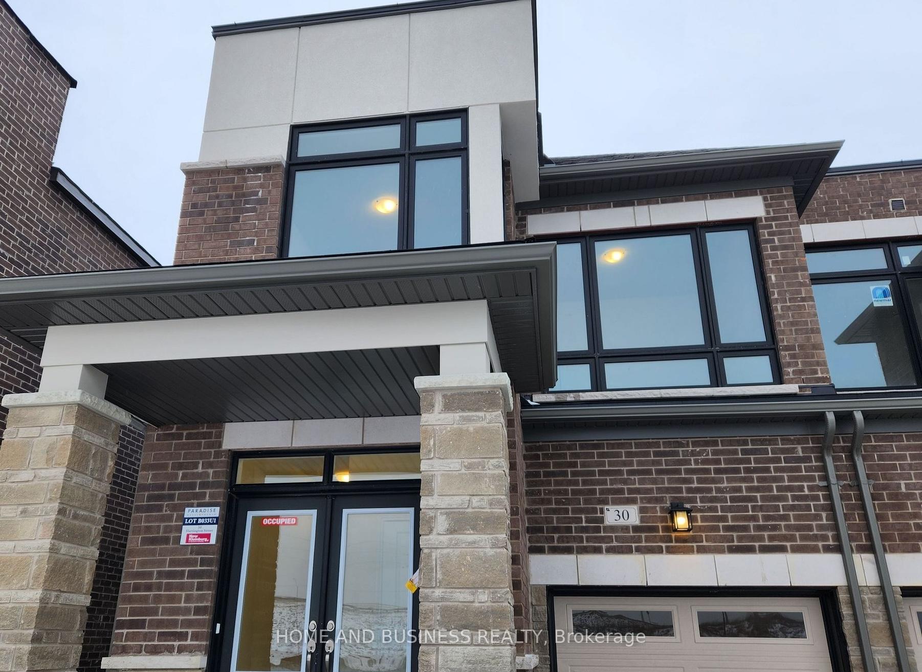 30 Hartington Street Vaughan Ontario Canada Rent residential Monika Vaid RE/MAX GOLD REALTY INC.