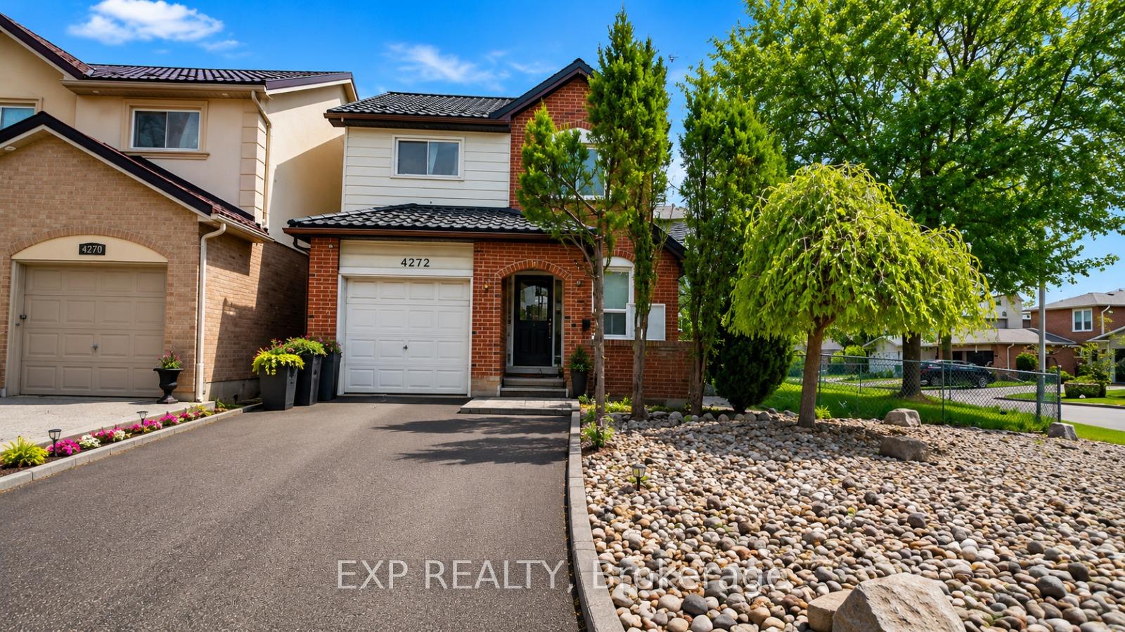 Basement - 4272 Tea Garden Circle Mississauga Ontario Canada Rent residential Monika Vaid RE/MAX GOLD REALTY INC.