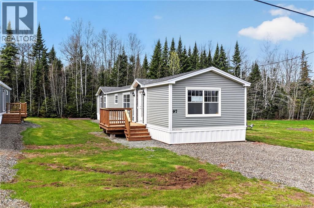97 River East Drive Riverview New Brunswick Canada Sale residential   EXIT Realty Associates