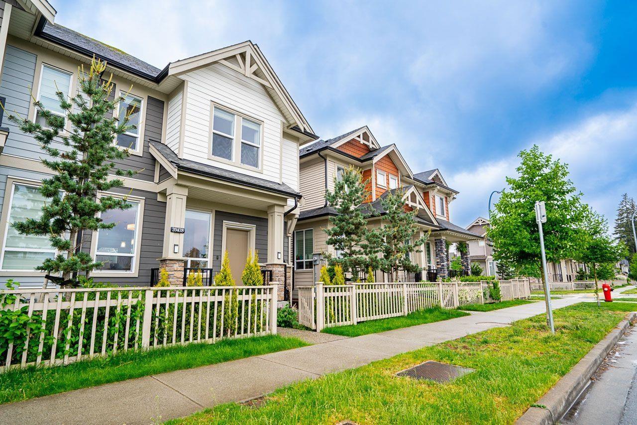 20478 78 AVENUE Langley British Columbia Canada Sale residential Doug LeMaire Fraser Property Management Realty Services Ltd.