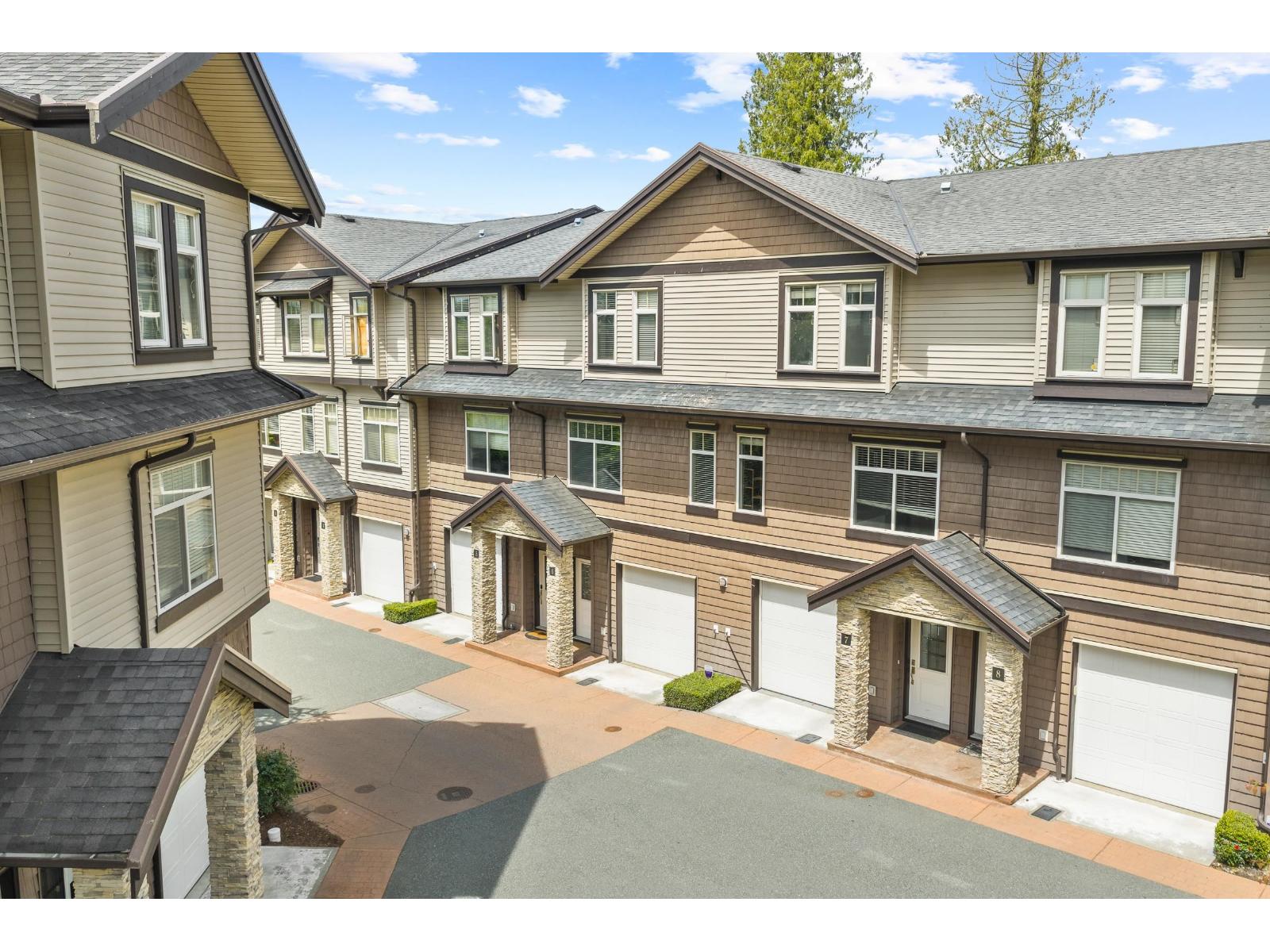 6 2950 LEFEUVRE ROAD Abbotsford British Columbia Canada Sale residential Effie Sachami HOMELIFE ADVANTAGE REALTY LTD,