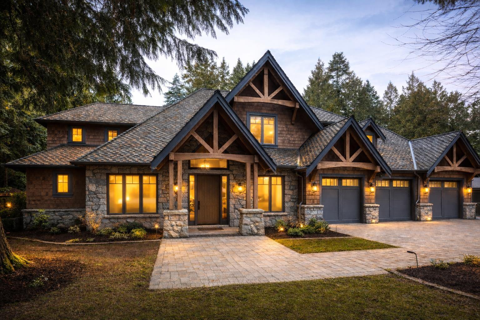 2615 DOGWOOD DRIVE Surrey British Columbia Canada Sale residential   Marketing 604 Team | HomeLife Benchmark Realty Corp.