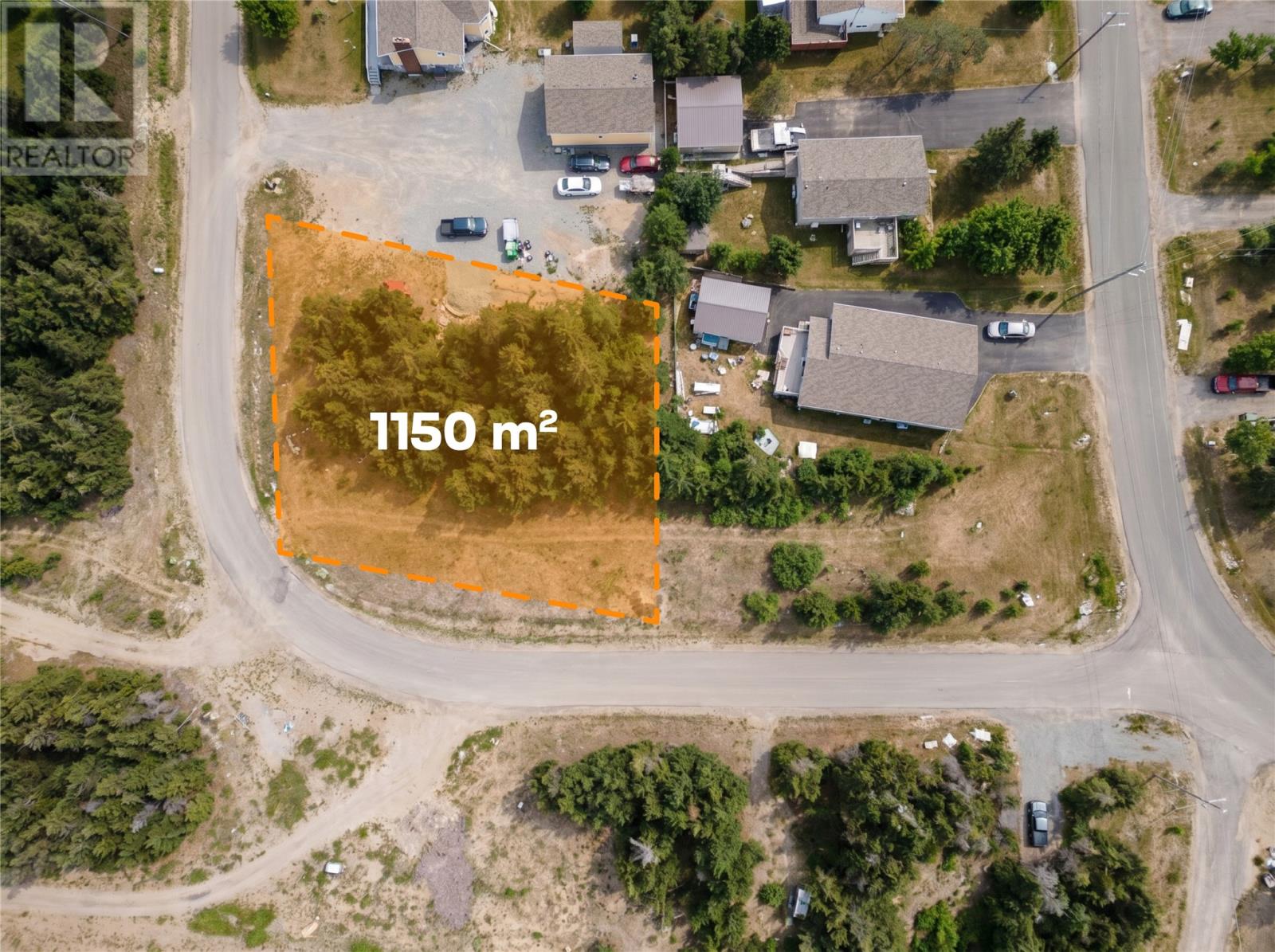 Lot 2 Harcourt Road Paradise Newfoundland And Labrador Canada Sale residential Genna Hickey 3% Realty East Coast, Brokerage*